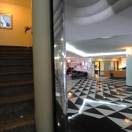 Hotel Ristorante Dragonara San Giovanni Teatino Eksteriør billede